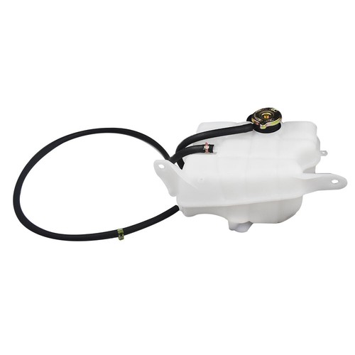 Engine Radiator Coolant Reservoir w/ Cap Fit For 2002-07 Jeep Liberty 52079788AE - Foto 4 di 8
