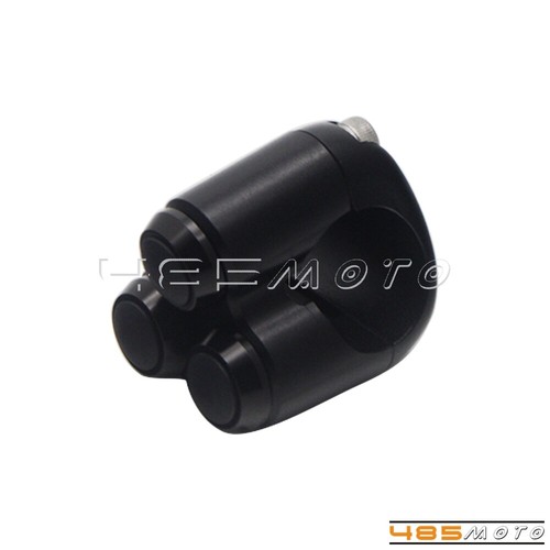 3 Button Hand Control Momentary Switch Fits for 7/8" in Bar Motogadget M-switch - Picture 3 of 9