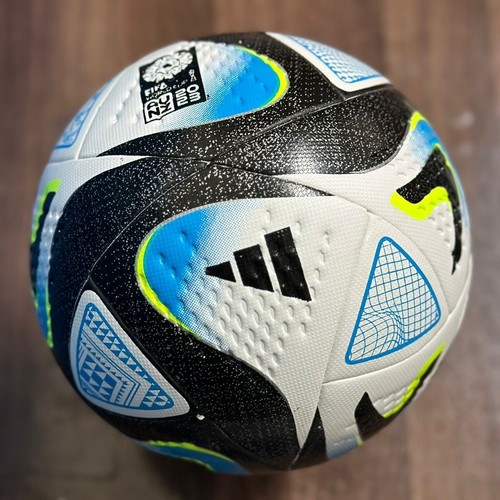 Adidas 1970-2024 FIFA World Cup Commemorative Match Ball | Limited Edition Size5 - Picture 302 of 407