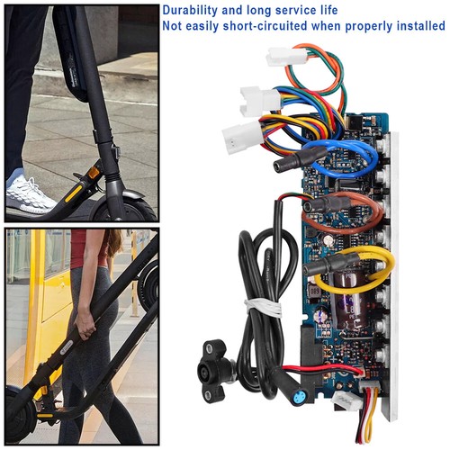For Ninebot E25 E45 Electric Scooter Control Mainboard Assembly Accessories CCG - Picture 7 of 13