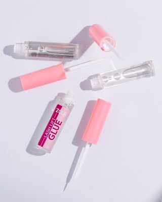 ZOLA GLUE FOR LAMINATION OF EYELASHES LASH LIFT GLUE