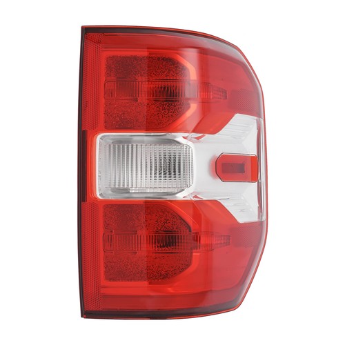 Right For 2022-2024 Ford Maverick Lariat Tail Light W/ Turn Signal Light - Foto 4 di 13