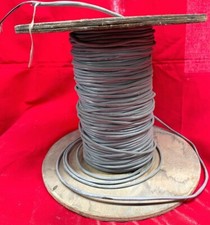 UNBRANDED COMMUNICATIONS CABLE 20 AWG WIRE 250'-DETERMINED BY WEIGHT