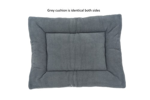 Extra Large dog car seat (XL) - holds 1 or 2 dogs weighing up to 14kgs - Picture 12 of 36