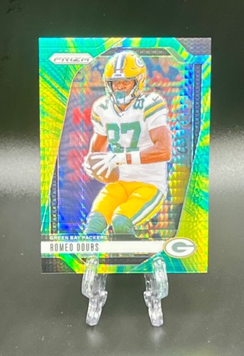 PRICE CUTS 2024 PRIZM FOOTBALL COMPLETE YOUR SET ROOKIES, VETS, SP, AUTOS & MORE - Picture 87 of 279