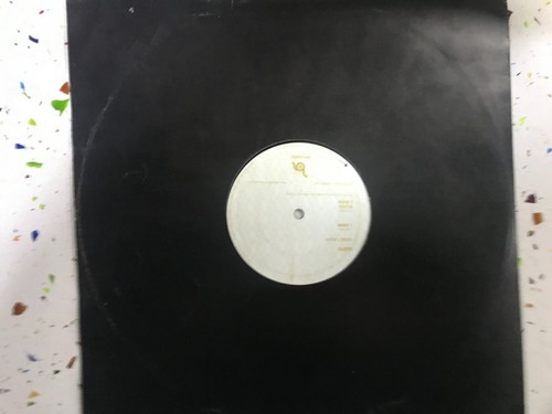 NAPH EP VINILO WORD T.RICK PT1 - B.LOCK + C.RUSH - Imagen 2 de 4