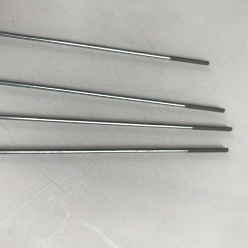 RC Push Rod 230mm 9" Pushrods For Clevis Snap Links Ball Joints M2 Thread - Picture 1 of 2