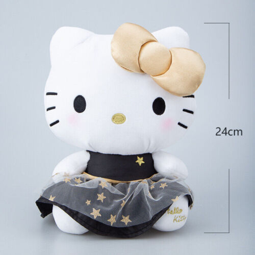 My Melody Cinnamoroll Kuromi Sanrio Plush Toy Plushie Doll Gift Stuffed Toy Doll - Picture 18 of 32