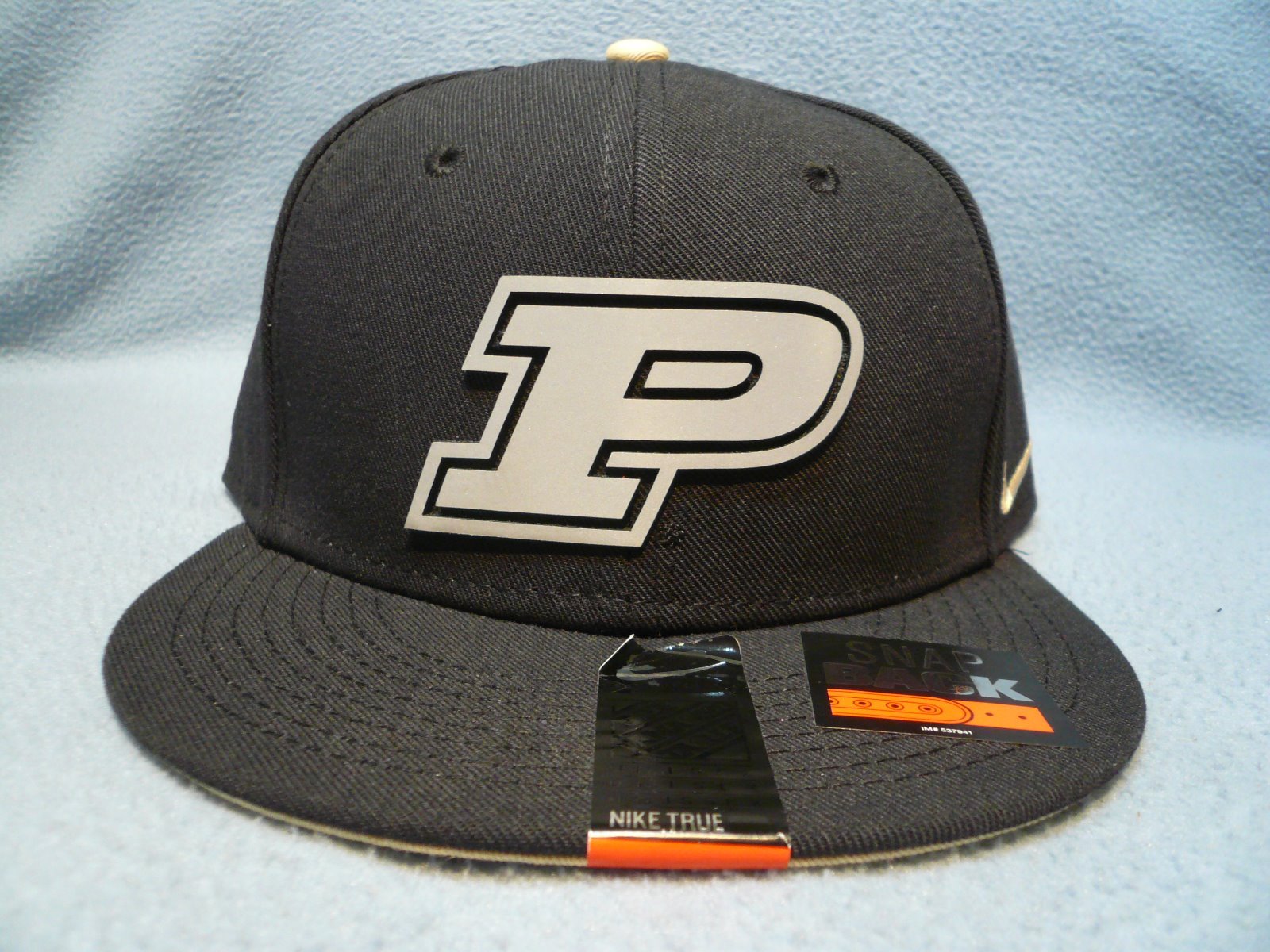 nike purdue hat