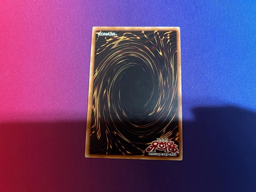 Yugioh - NM - The Eye of Timaeus - RC02-KR035 - Korean - Ultra Rare - Picture 2 of 2