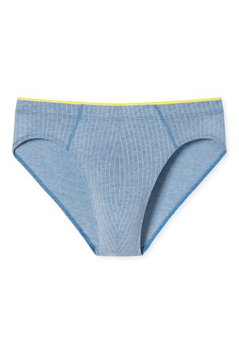 SCHIESSER Hombre Supermini Slips T. 4-10 S M L XL 2X-4XL Slips 95/5 Ropa interior - Imagen 60 de 67