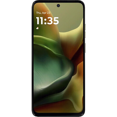 Motorola Moto G15 4G Iguana Green 256GB + 8GB Dual-SIM