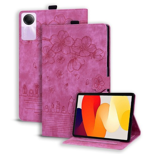 Tablet Hülle für Xiaomi Redmi Pad SE 11 Zoll 2023 Smart Case Tasche Schutzhülle - Bild 13 von 48