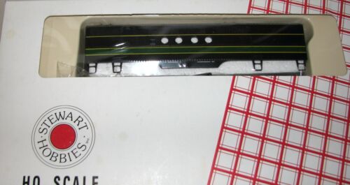 Stewart Reading EMD FT A/B Set #5024 - Ho Scale - RDG - Picture 2 of 7