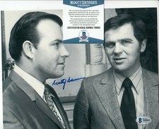 SCOTTY BOWMAN signed (MONTREAL CANADIENS) Hockey 8X10 photo BECKETT BAS T89855 SCOTTY BOWMAN signed (MONTREAL CANADIENS) Hockey 8X10 photo BECKETT BAS T89855