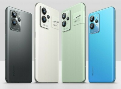 Realme GT2 Pro 5G 6.7