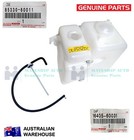 <!--F#f_0-->GENUINE LandCruiser FJ40 FJ45 Windscreen Washer Overflow Bottle Reservoir w Cap<!--F/-->