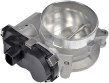  09-15 CTS    ELECTRONIC THROTTLE BODY ASSEMBLY  977-316