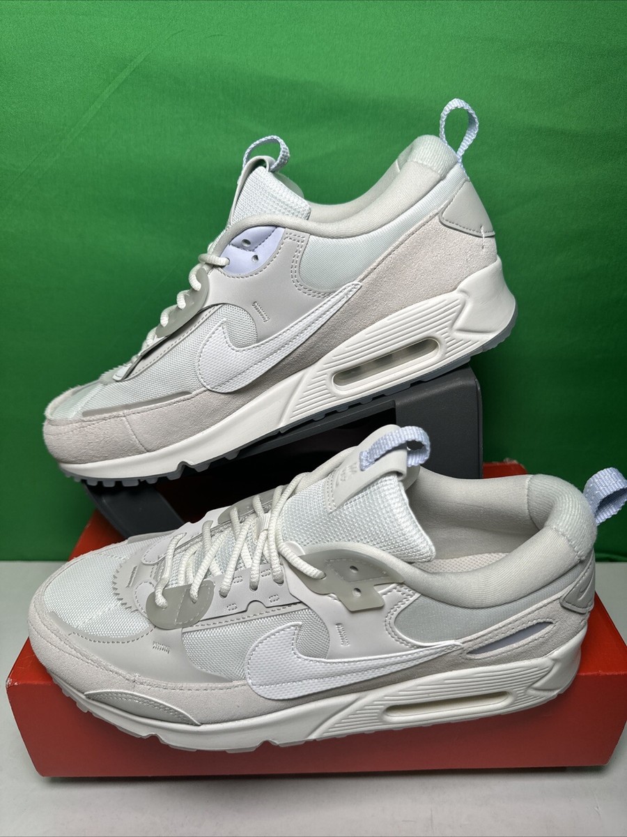 【NIKE】 エア マックス 90 フューチュラ DM9922-102 Amazon.com | Nike Air Max 90 Futura Women's Shoes (DM9922