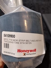 Honeywell integrated Conyer Belt  8410990  SPCL 710 MDR STRIP BELT 3"W 30"Zn 