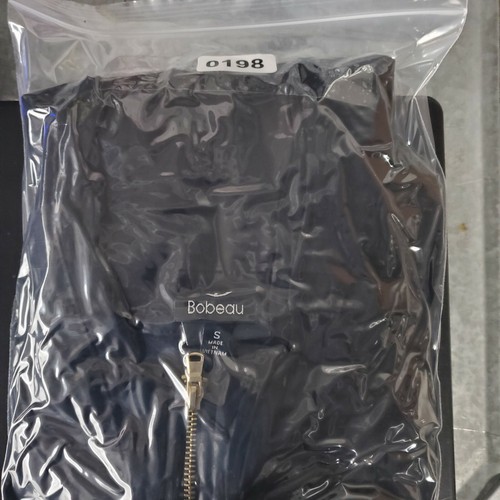 Giacca leggera donna Bobeau full zip - Foto 12 di 12
