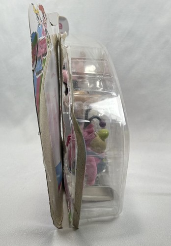Powerpuff Girls Figure Townsville Pack Fuzzy Lumpkins, The Mayor, Manboy Miniman - Picture 3 of 4