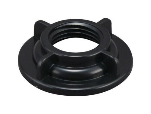 Plumb Pak PP22026 Faucet Locknut, Plastic, 1/2" - Picture 1 of 1