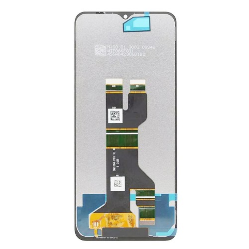 Replacement LCD Display Touch Screen Digitizer For T-Mobile Revvl 7 5G (Metro) - Picture 5 of 6