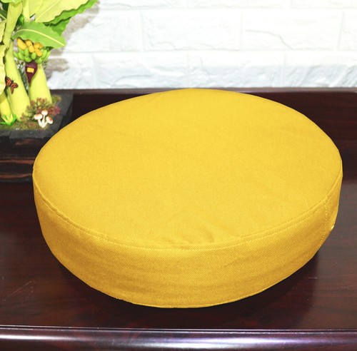 TAILOR MADE COVER*Patio Round Cushion Waterproof Papasan Swing Chair Daybed Dw02 - Picture 12 of 31