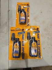 3x - Hunter’s Specialties #03016 Territorial Dominant Whitetail Buck Urine 2oz-