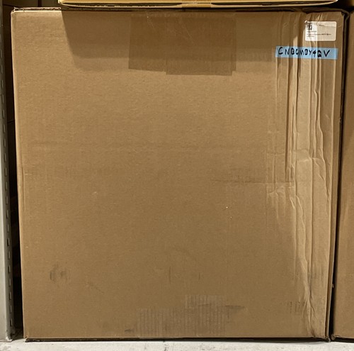 Excellent Condition HP LaserJet Enterprise M607N Monochrome Laser Printer K0Q14A - Picture 6 of 6