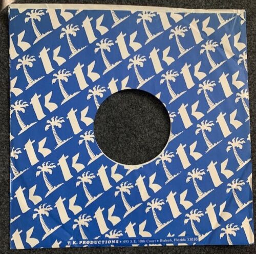 Anita Ward - Ring My Bell (VG/VG+) *** RARE 12” DJ Version *** - Picture 3 of 5