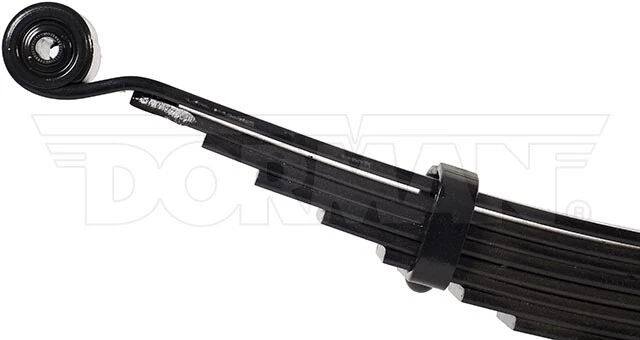 Muelle de hoja Dorman 22-547HD para Chevy GMC 357246 Foto 3 de 4
