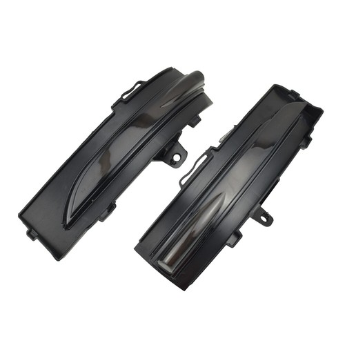 1 pair For Ford Edge 2015-2019 Sequential LED Turn Signal Light Rear Mirror - Picture 10 of 10