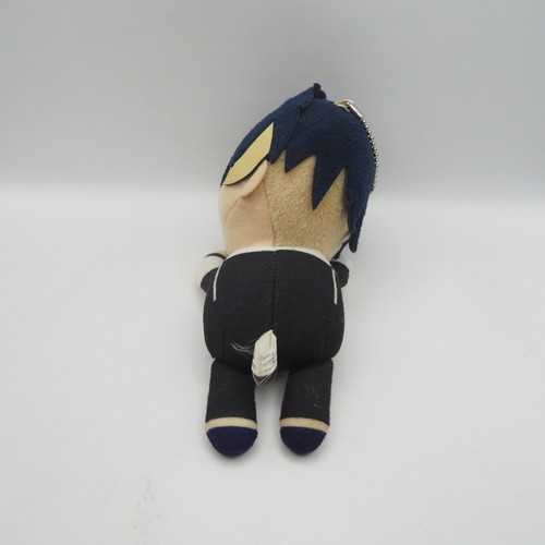 A3! C1407 Masumi Usui Spring Banpresto 2018 Plush 6" Stuffed Toy Doll Japan - Picture 3 of 7