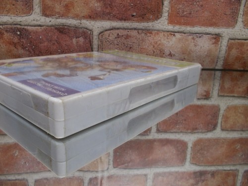LeapFrog Leapster Game + Book + Bookshelf Case Disney Toy Story 3 Home School - Picture 5 of 5