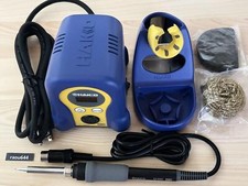 HAKKO FX888D-01BY Digital Soldering Iron Compact Temperature Control Type AC100V