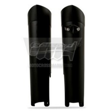 POLISPORT 8398500003 PARASTELI FORCELLA KTM NERO HUSQVARNA 350 FE 2015