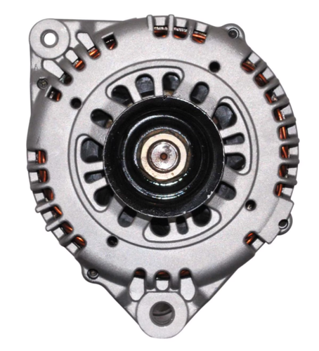 Alternator Infiniti Q45 4.5L 2002-2005, Infiniti FX45 4.5L 2006-2008 11009r - Picture 2 of 4