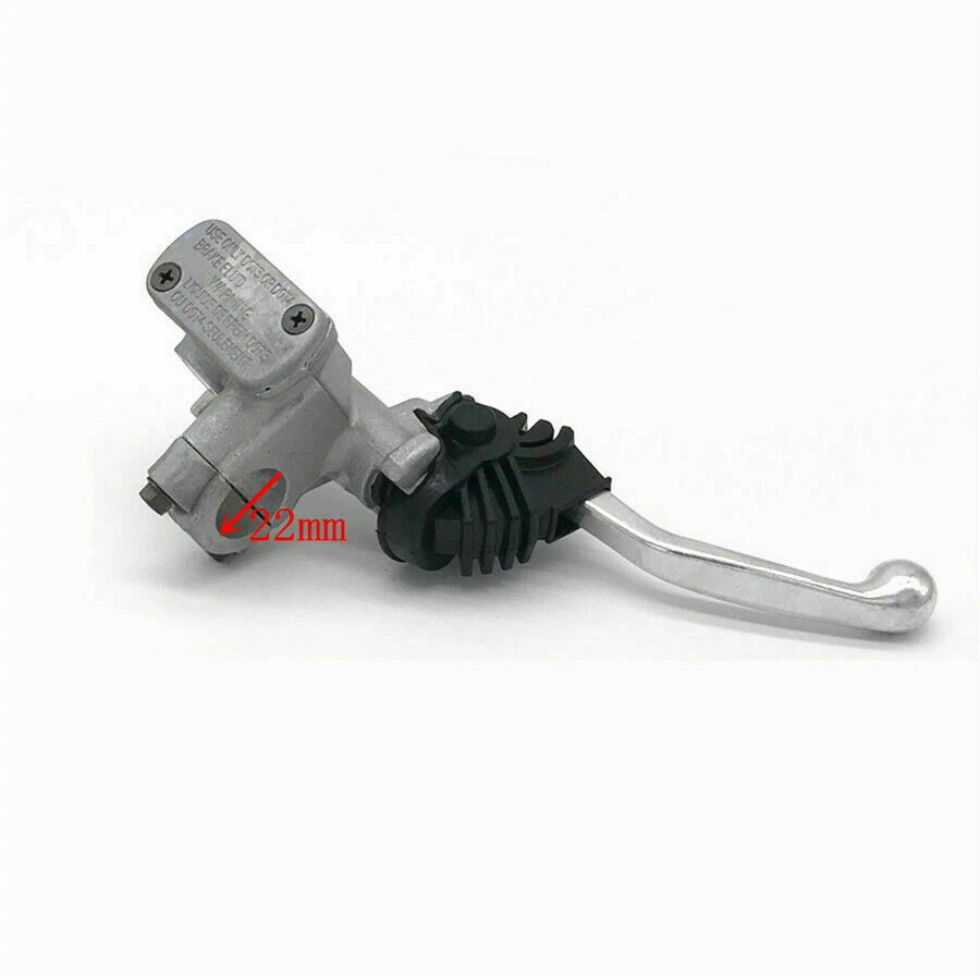 Front Brake Master Cylinder for Honda CRF 150F 230F 250R 450R 250X 450X 450RX - Image 4 of 4