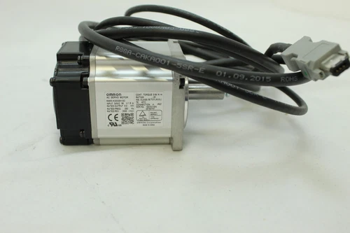 Omron R88M-K20030H-S2