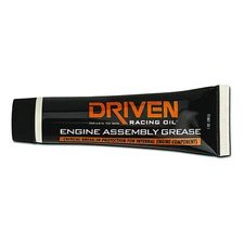 Driven Racing Oil Engine Assembly Grease - 1 oz. Tube 00732