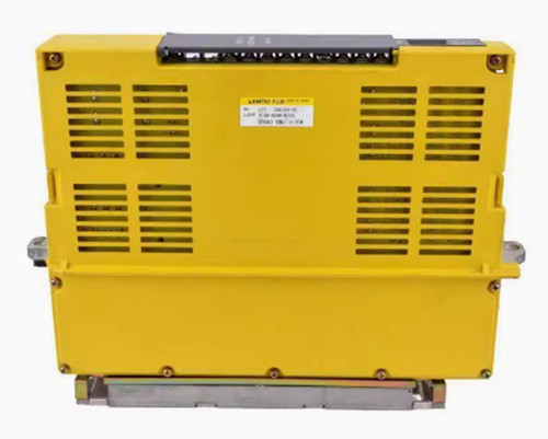 New In Box FANUC A06B-6066-H244 Servo Amplifier A06B6066H244 - Picture 3 of 5