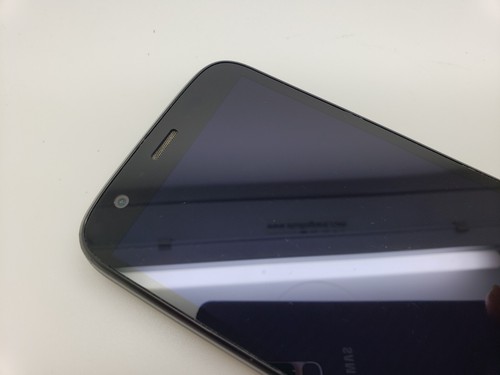 VGC UNLOCKED Black Motorola Moto E 8GB (2016) Smartphone UK3POST - Picture 4 of 7