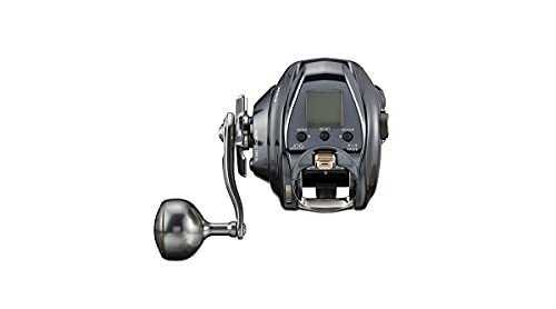 Daiwa 21 SEABORG 300JL Left Handed Saltwater Fishing Electric Reel - 第 3/3 張圖片