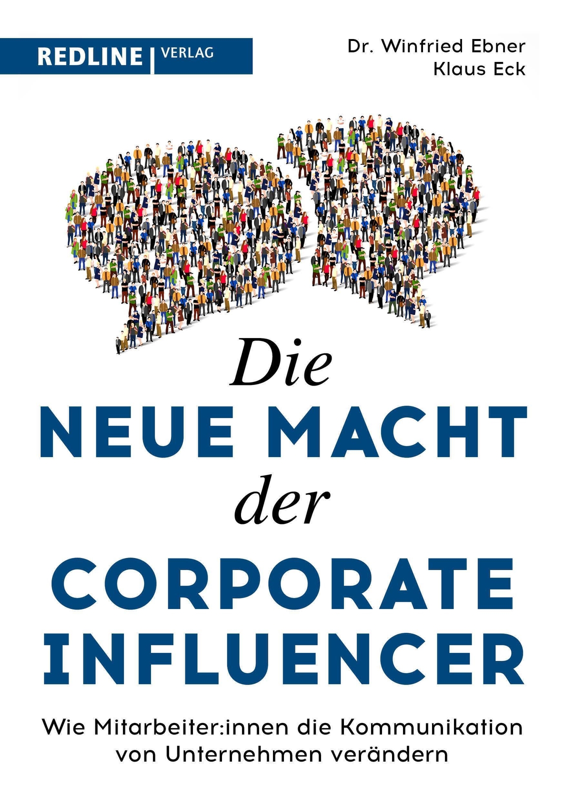 Thumbnail - Die Neue Macht Der Corporate Influencer, Klaus Eck