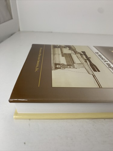 Rifle Accuracy Facts By Harold R.Vaughn 2nd Printing 2000. Hardcover - Picture 5 of 12