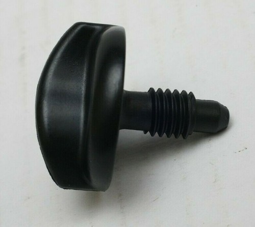Saris Bones Bike Rack Knob With Tightening Nut Replacement Part 19881 - Picture 9 of 12