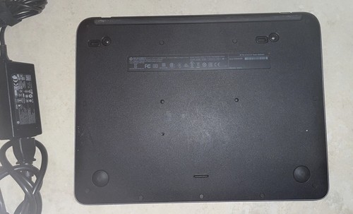 HP Pro x2 612 G1 Tablet intel i5-4302Y CPU @1.60 GHz - Picture 11 of 11