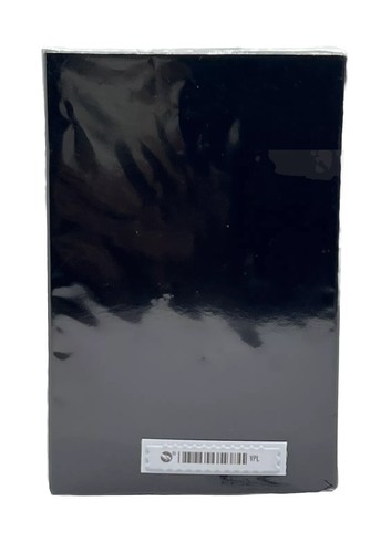 CH PRIVE Carolina Herrera 3,4 Oz. Eau De Toilette Herrenduft versiegelte Verpackung!!! - Bild 4 von 4